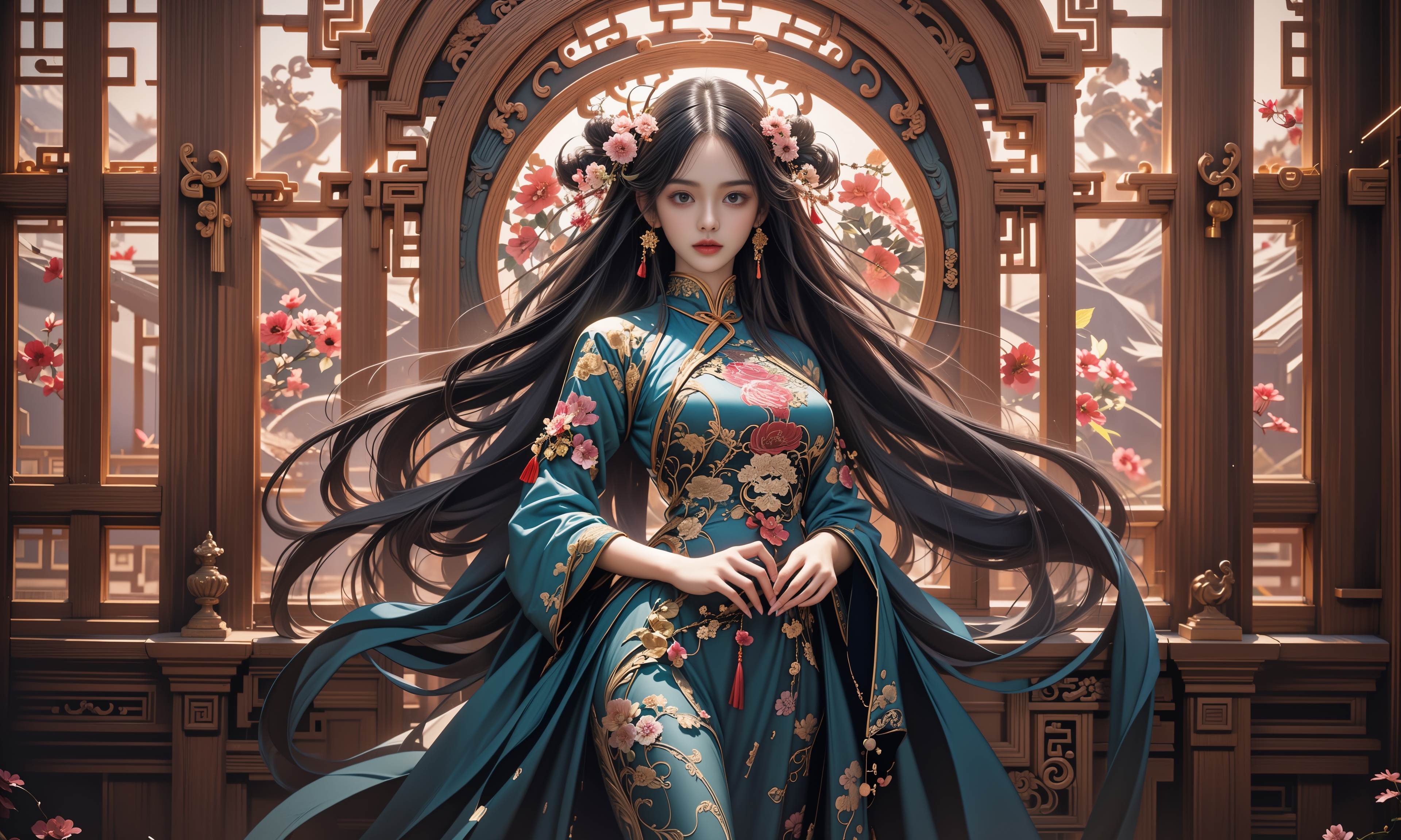 北京大兴机场口岸今年出入境人次突破300万